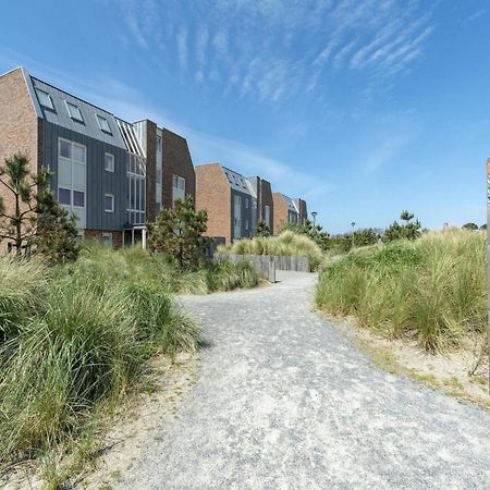 Duinerei appartement B301 - Groote Keeten Callantsoog Buitenkant foto
