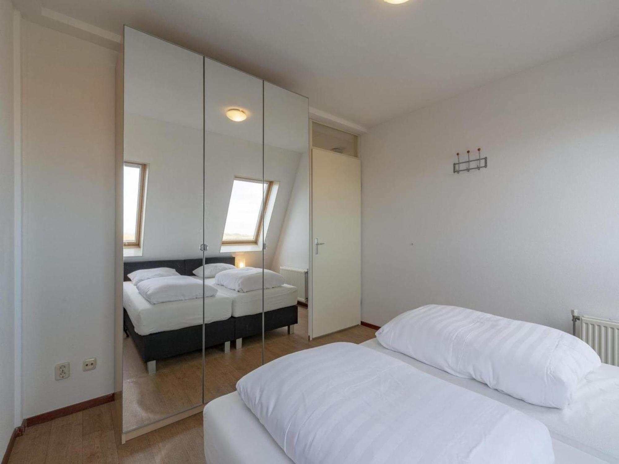Duinerei appartement B301 - Groote Keeten Callantsoog Buitenkant foto