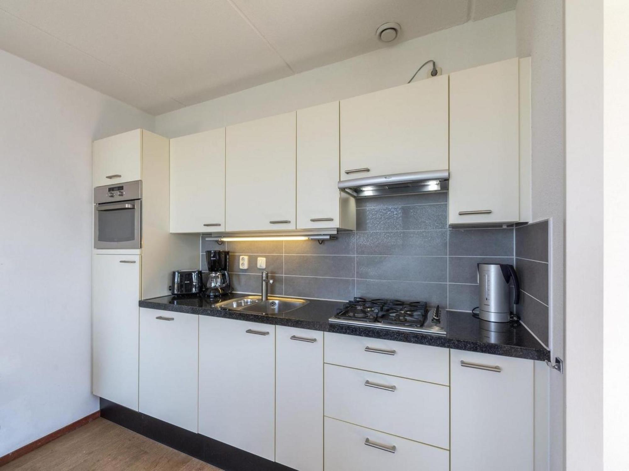 Duinerei appartement B301 - Groote Keeten Callantsoog Buitenkant foto