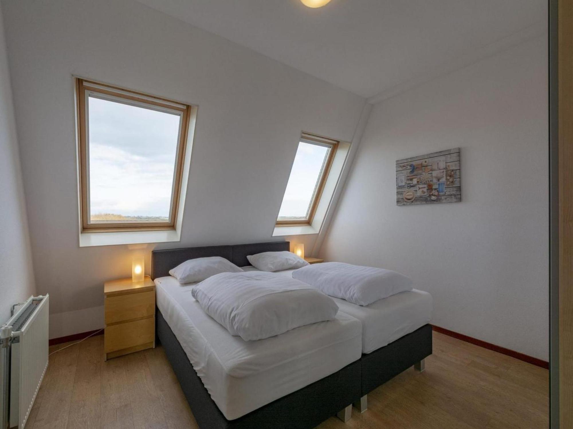 Duinerei appartement B301 - Groote Keeten Callantsoog Buitenkant foto