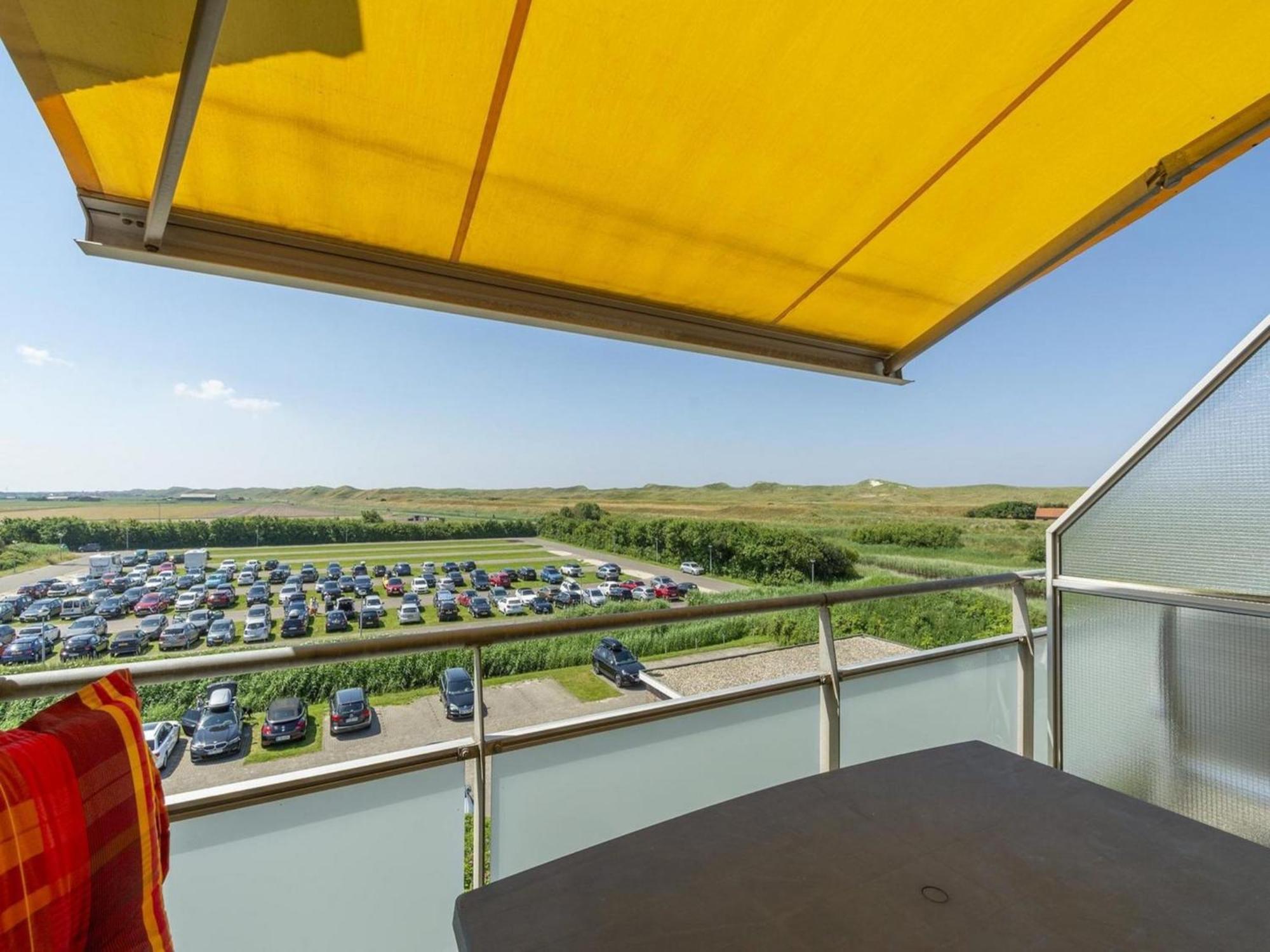 Duinerei appartement B301 - Groote Keeten Callantsoog Buitenkant foto