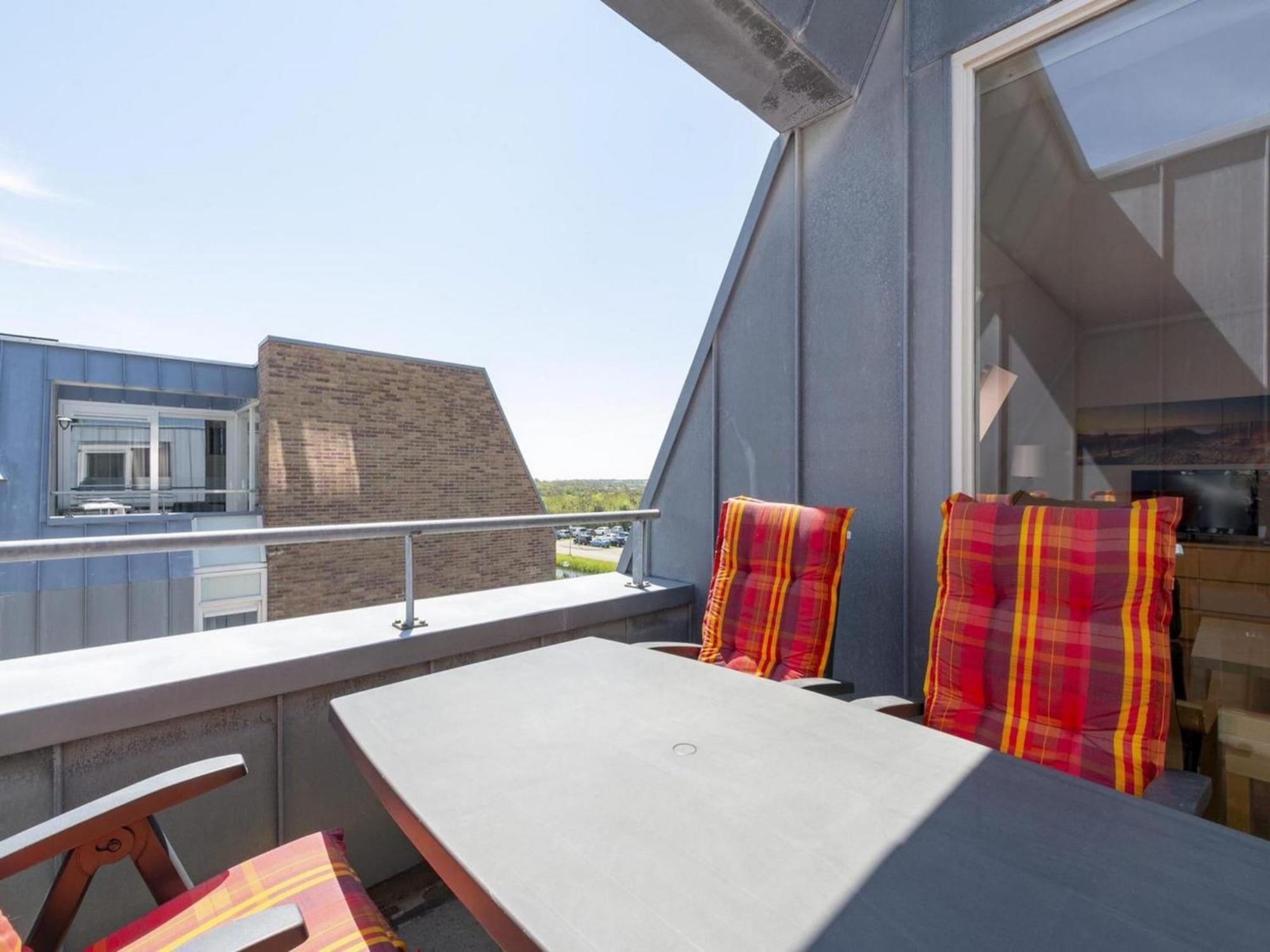Duinerei appartement B301 - Groote Keeten Callantsoog Buitenkant foto