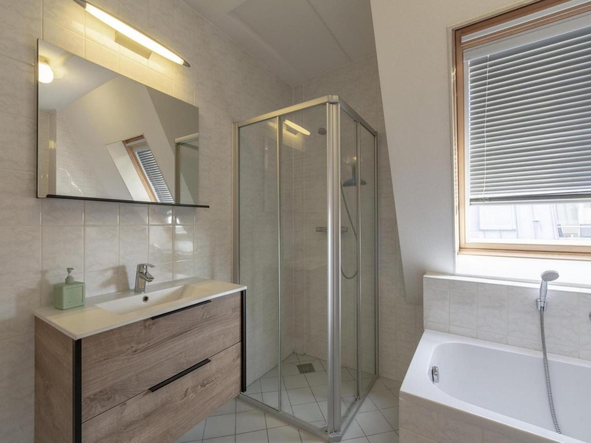 Duinerei appartement B301 - Groote Keeten Callantsoog Buitenkant foto