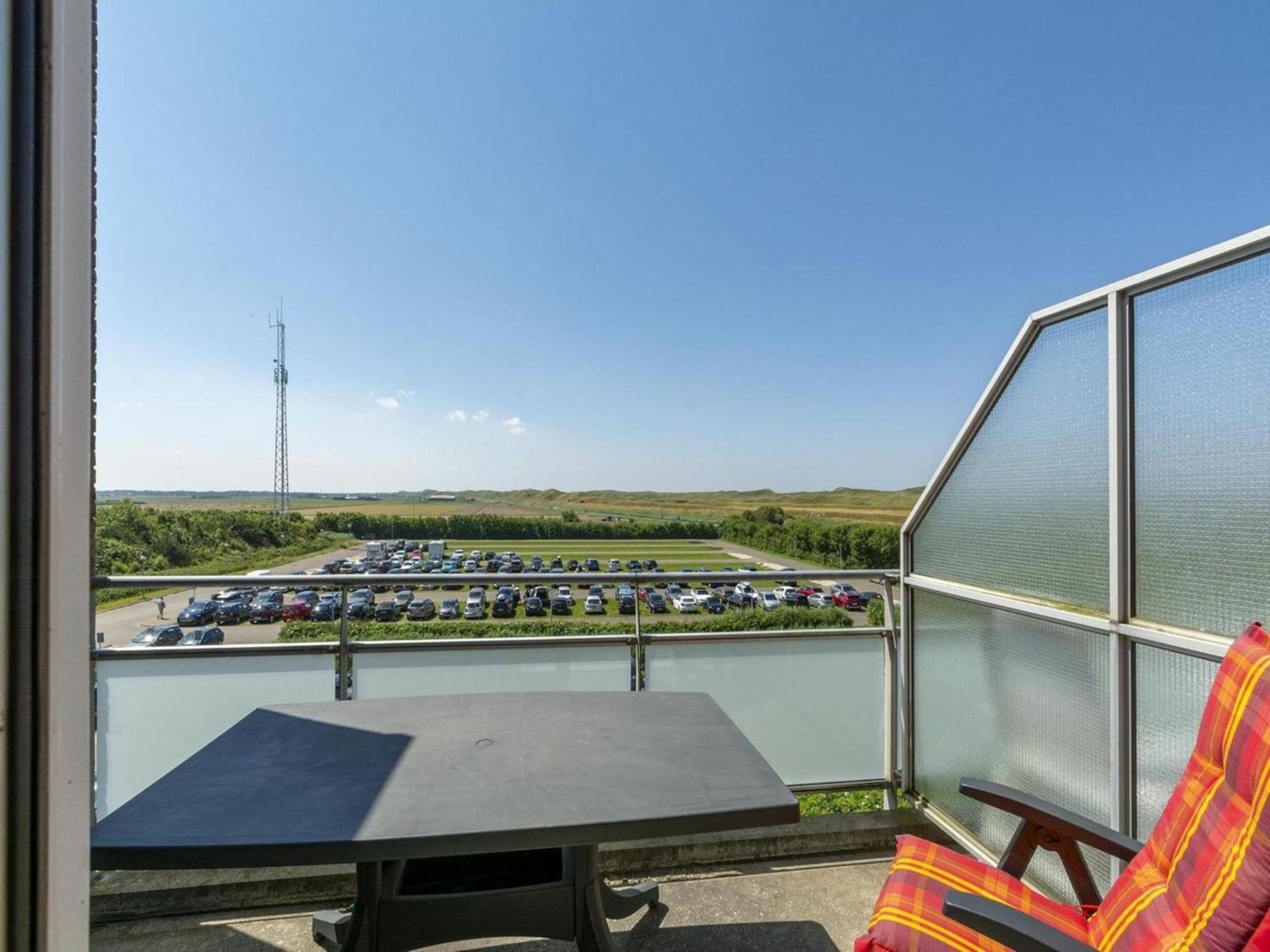 Duinerei appartement B301 - Groote Keeten Callantsoog Buitenkant foto