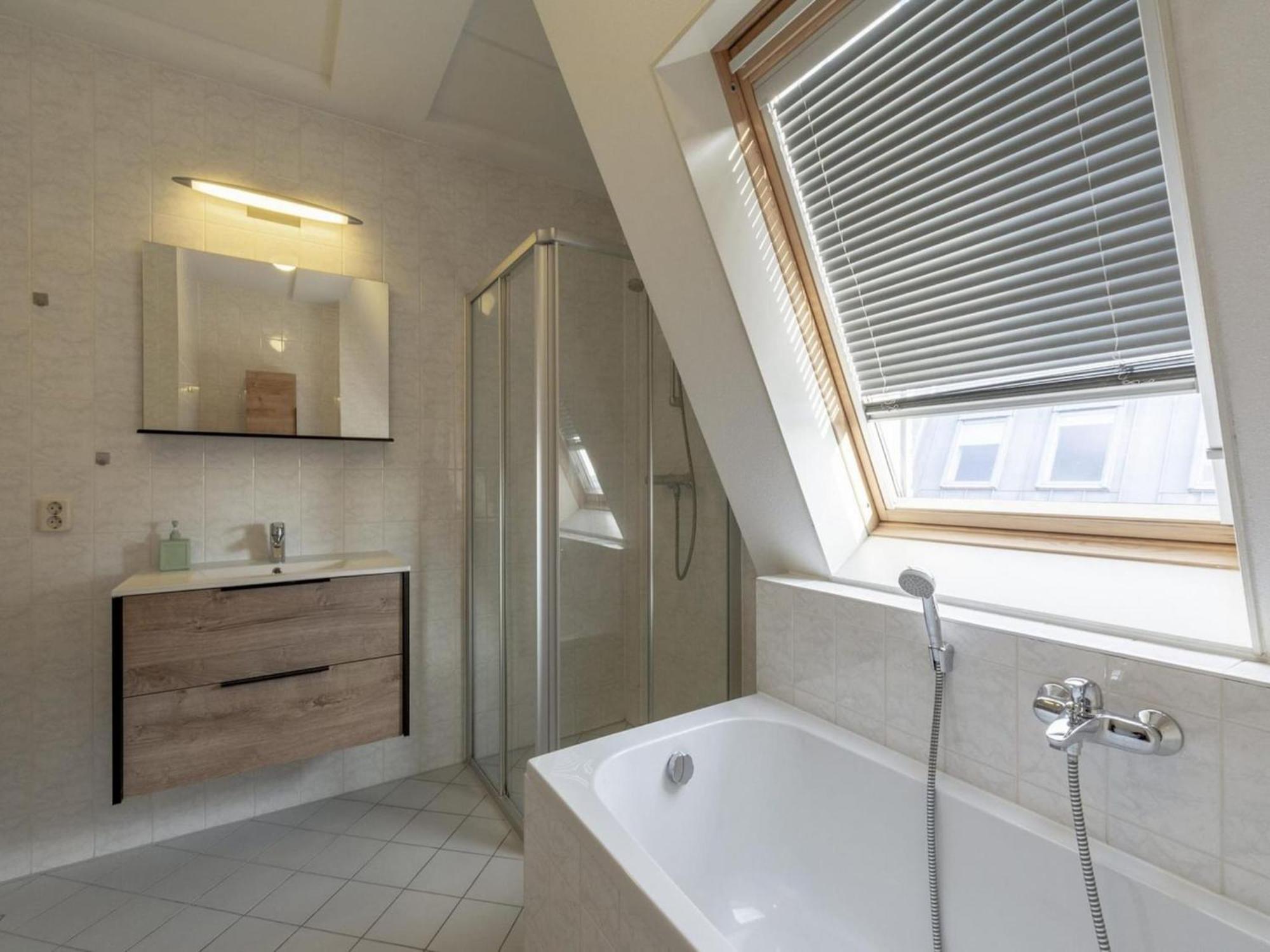 Duinerei appartement B301 - Groote Keeten Callantsoog Buitenkant foto