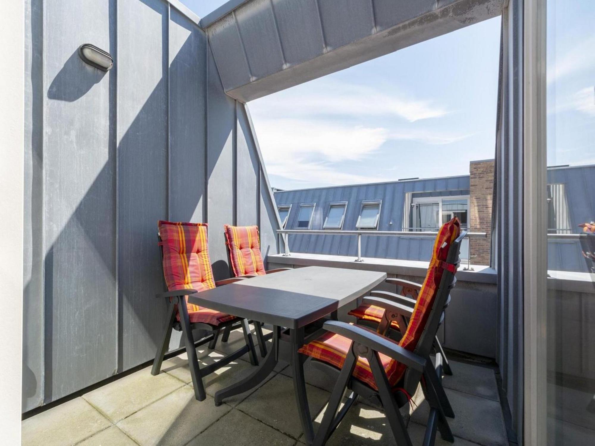 Duinerei appartement B301 - Groote Keeten Callantsoog Buitenkant foto