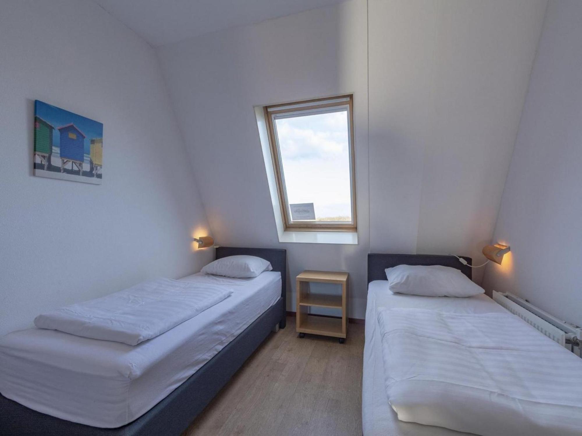 Duinerei appartement B301 - Groote Keeten Callantsoog Buitenkant foto